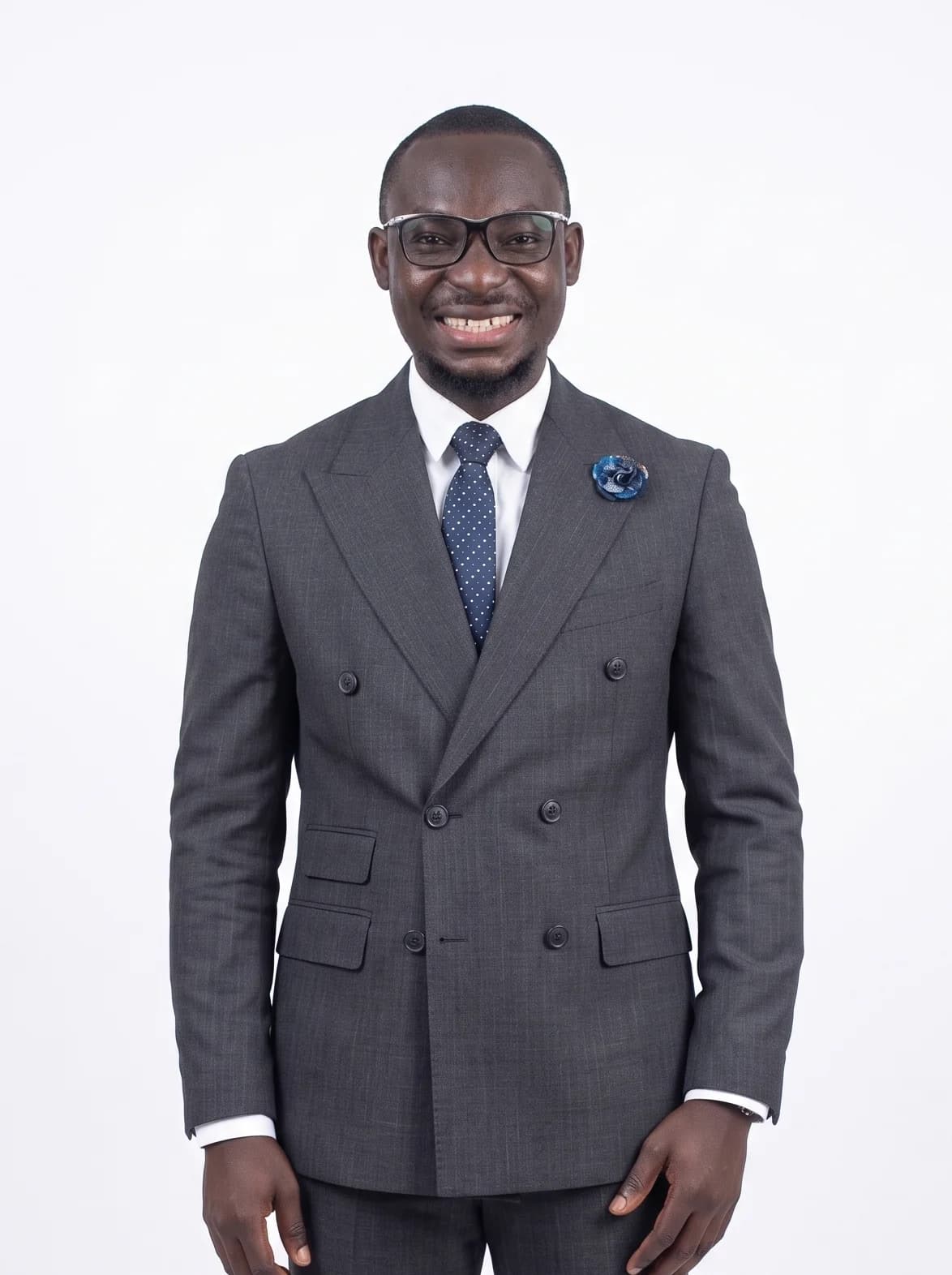 Dr. Nelson A. Ankamah