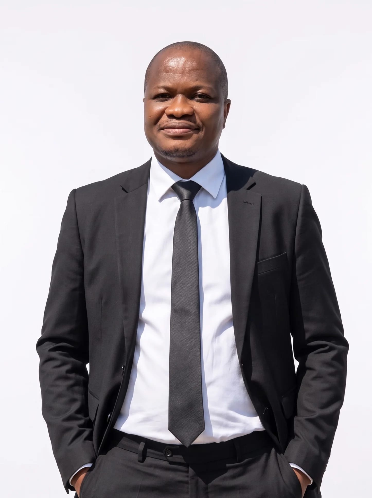 Isaac Takyi