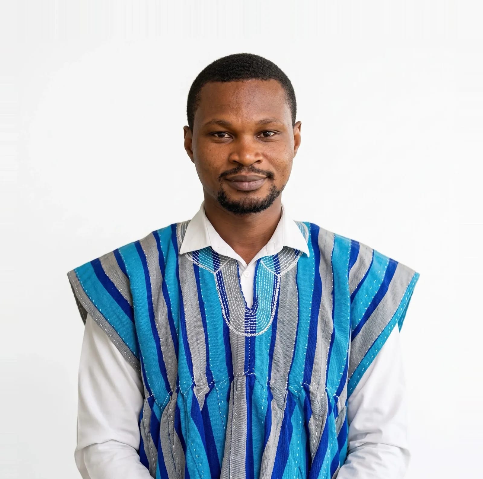 Dr. Kwabena Darkwa