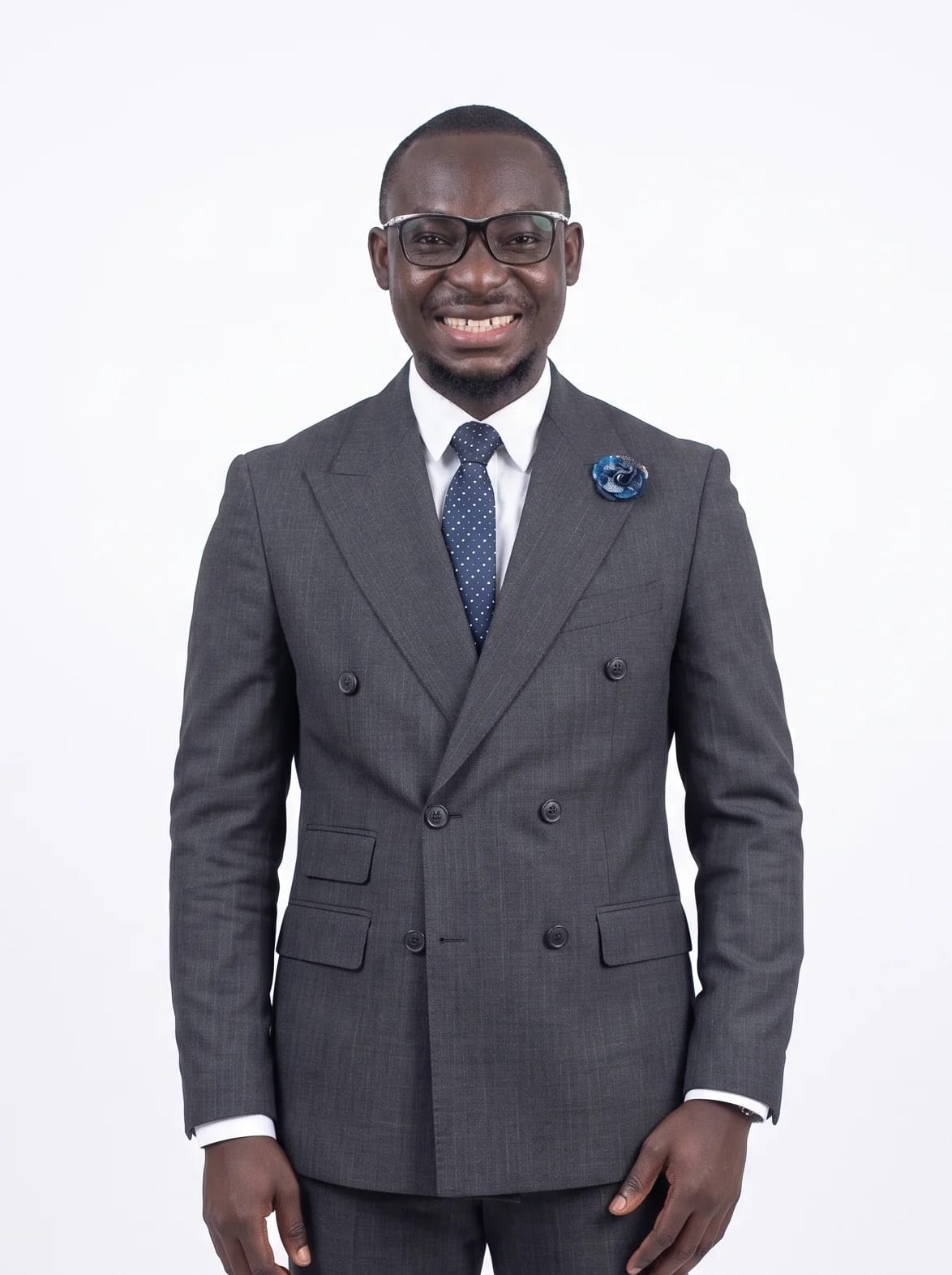 Dr. Nelson A. Ankamah