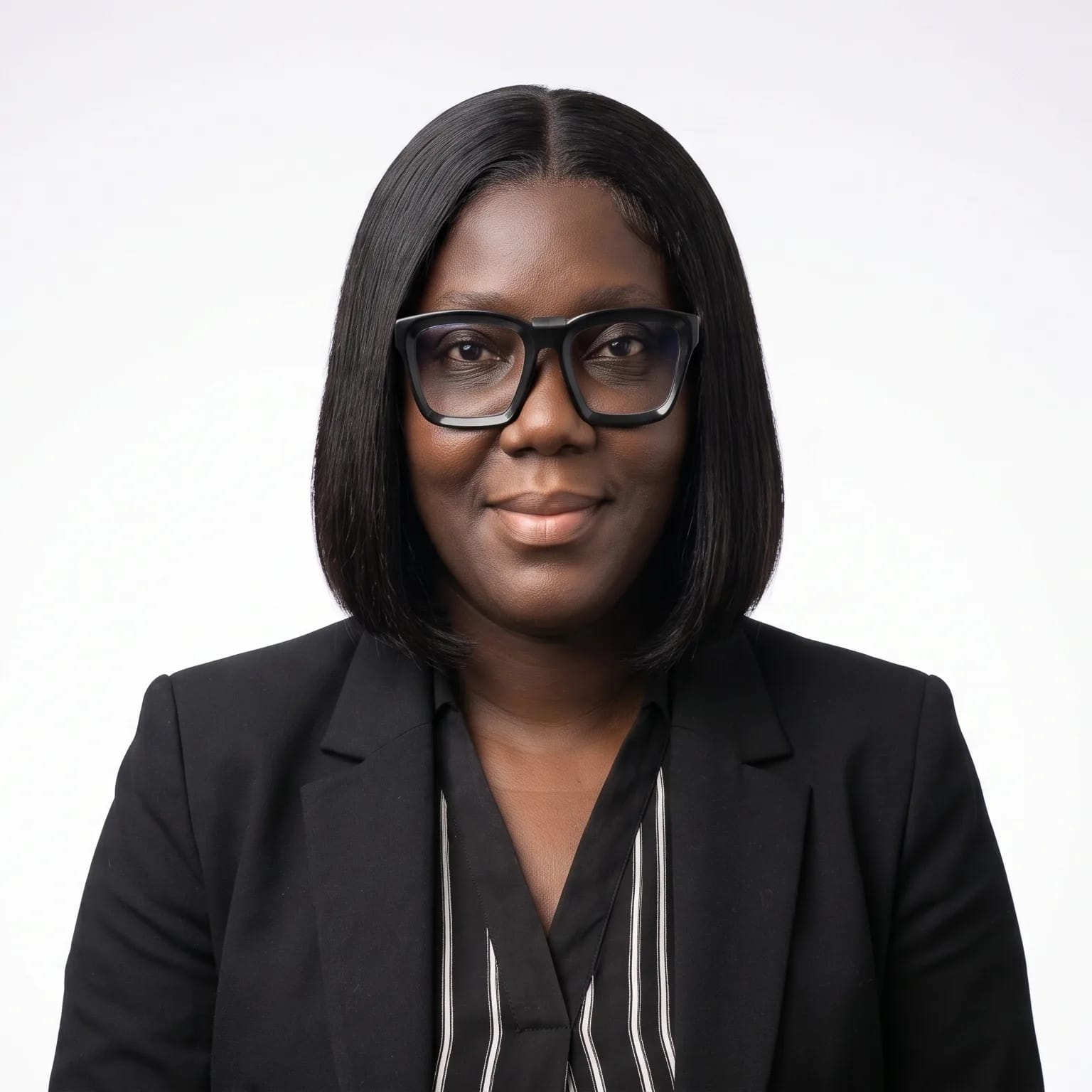 Mildred Osei-Kwarteng